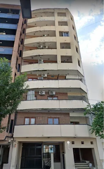 Departamento Amoblado Full De 2 Dor + Dependencia+ Balcón !!!!