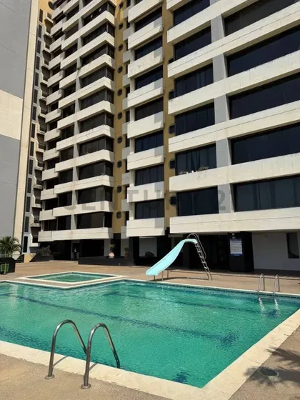 Moderno Apartamento En Conjunto Residencial Palma Dorada, Venecia, Lecheria