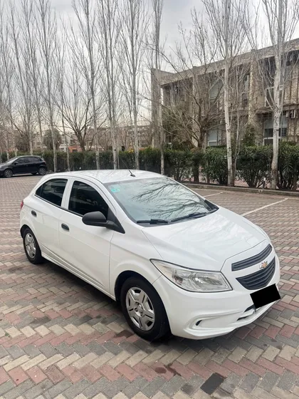 Chevrolet Onix 1.4 Joy Ls 98cv