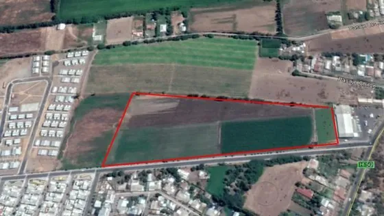 Terreno Construccion En Venta En Quinta De Tilcoco