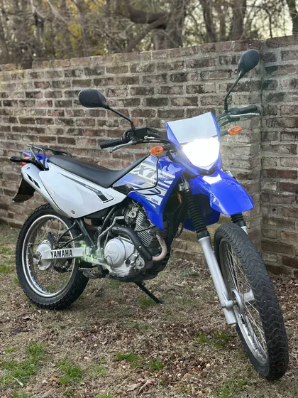 Yamaha Xtz 125. Año 2018, Segundo Dueño. Titular.