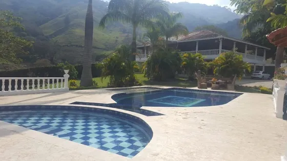 Finca Campestre En Barbosa Antioquia 