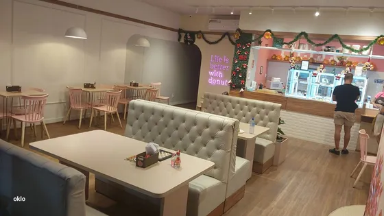 Passo O Ponto - Cafeteria 