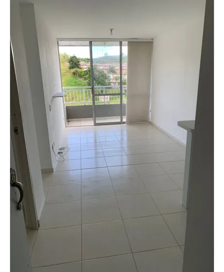 Se  Vende Hermoso Aparatamento  Villa Verde 