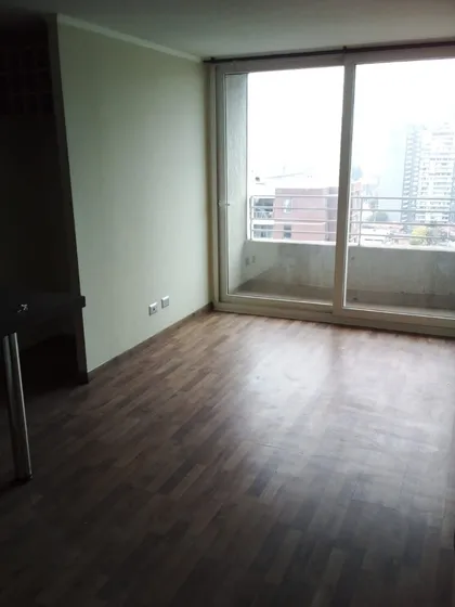 Se Vende Depto En Estacion Central