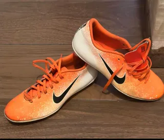 Mercurial vapor 4 orange best sale