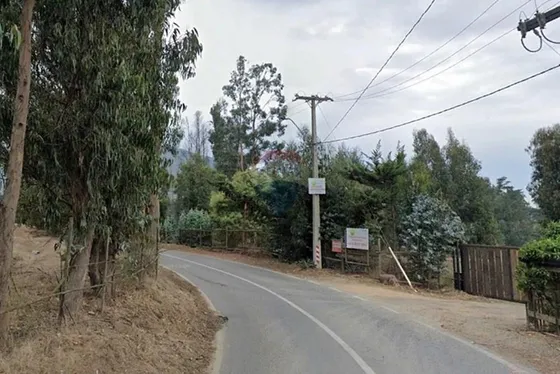 Excelente Oportunidad Parcela Las Gaviotas