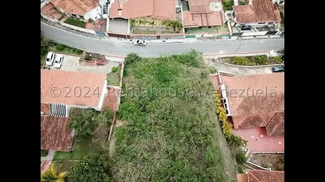 Prados Del Este, Terreno Residencial Calle Ciega.mflm2415839