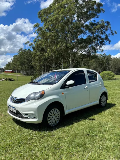 Byd F0 1.0 Full