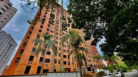 Apartamento En Alquiler En Los Mangos - Res Sinamaica