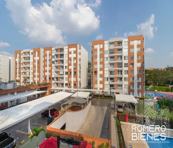 Venta Hermoso Apartamento Bochalema