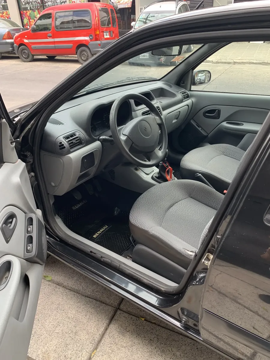 Renault Clio 1.2 Pack Plus564306022184396807