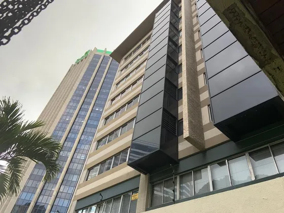 Alquiler.oficina.las Castellana.caracas Jr