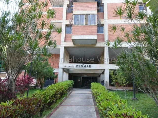 Espectacular Apartamento En Venta . Urb. San Luis 