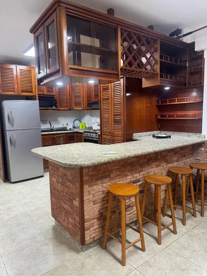 Apartamento En Tucacas, Resd Portofino (mtam)