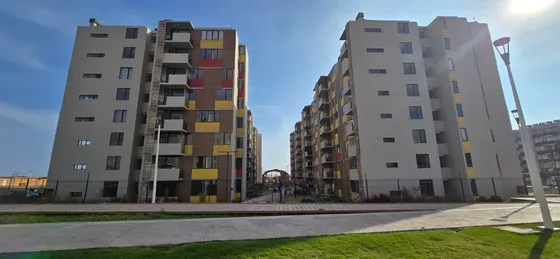 Condominio La Reserva