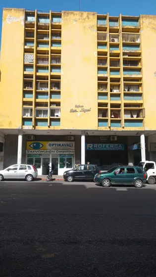 Js Apartamento En Venta En Edificio San Miguel San Cristóbal