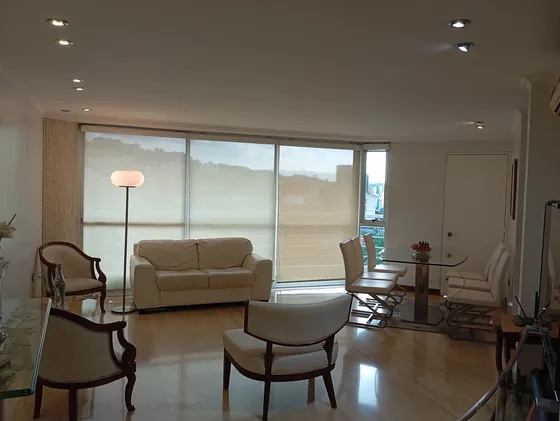 Venta.  Apartamento.  El Rosal.  Caracas  157563