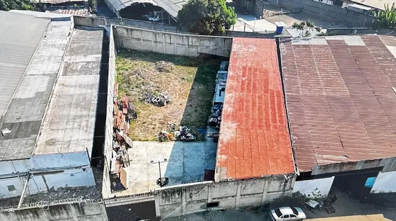 Venta Galpón Sector Industrial El Carmen , Municipio Sucre Sg