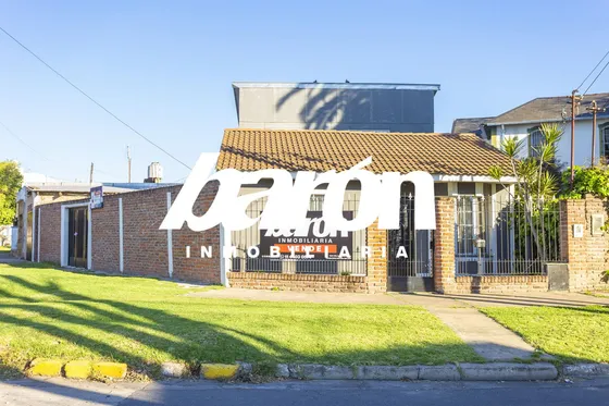 Venta Casa 5 Ambientes En Temperley