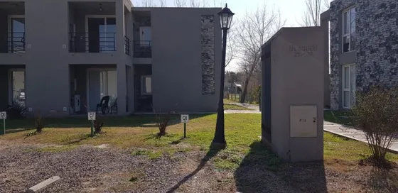 Departamento En Venta En Manzanares