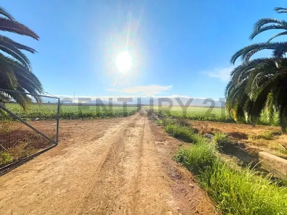 Vendo Terreno Sector Pan De Azúcar, Coquimbo
