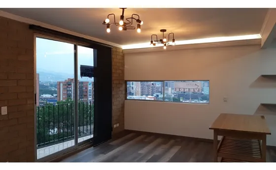 Venta Apartamento En Las Palmas 