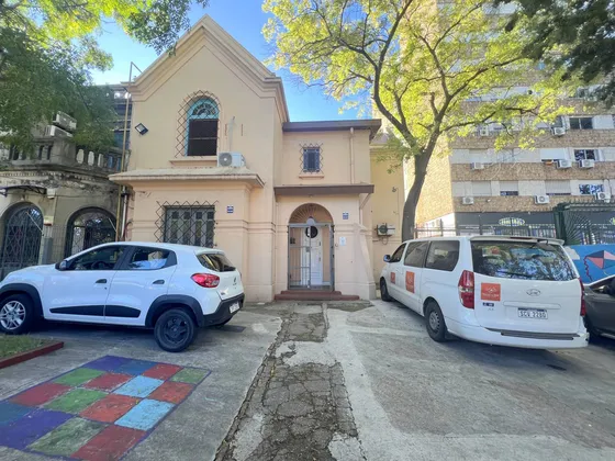 Venta De Casa En Prado, Sobre Millán