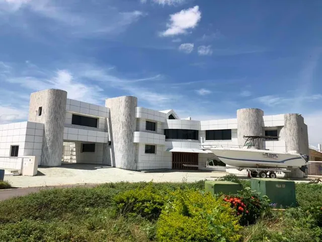 Las Villas Lecheria Venta 1.840 M2 Doble Parcela