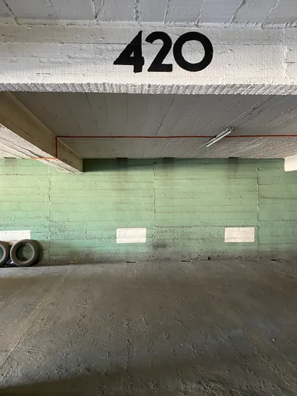 Arriendo 4 Estacionamientos En Bandera (74744)