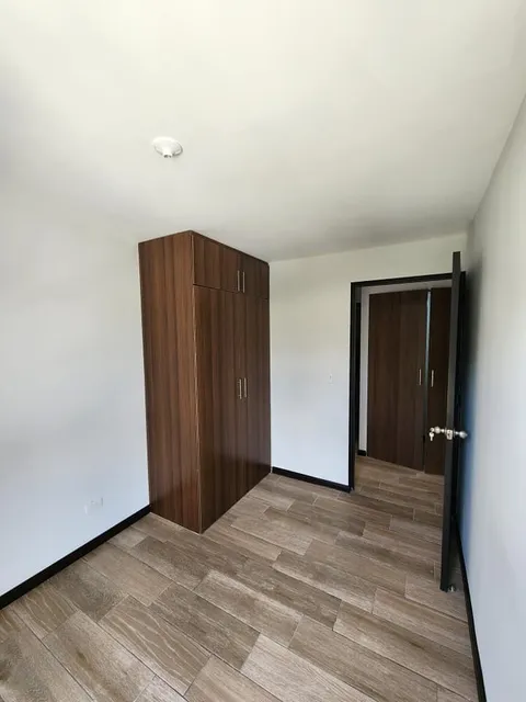Apartamento En Renta En Km 18.5 Carretera A El Salvador