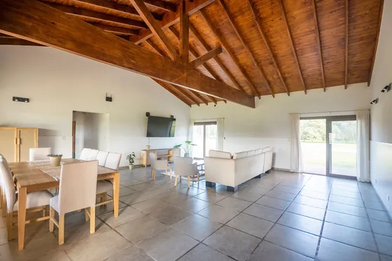 Vta Casa C. Lujan Sta Matilde Pileta L86