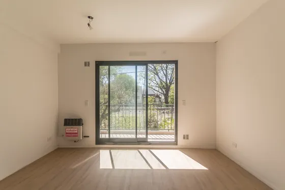 Monoambiente . Venta . Apto Crédito. Balcón . Saavedra . 