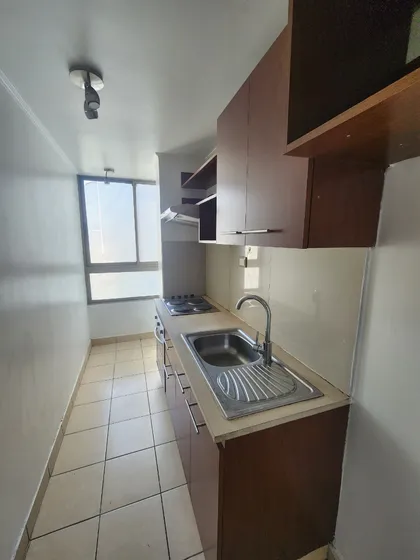 Oportunidad! Depto En Carmen Con Argomedo, Metro Sta Isabel