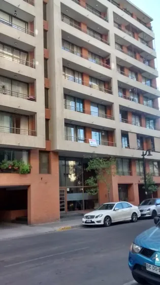 Arriendo Dpto Echaurren