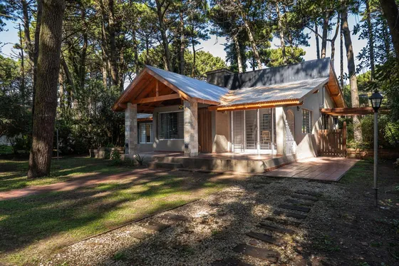 Casa En Venta 4 Ambientes Pinamar Lasalle