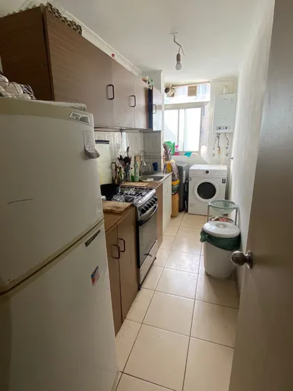 Departamento Collao 3d+1b+1e