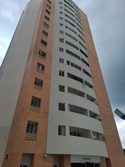 Apartamento En Venta Urbanizacion El Parral 