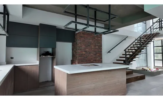 Venta Casa Para Estrenar Rionegro Antioquia Sector Barro Blanco