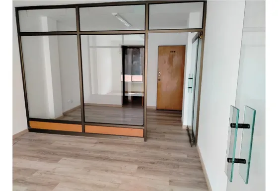 Oficina 35 M2 En Arriendo, Zona Empresarial Calle 90