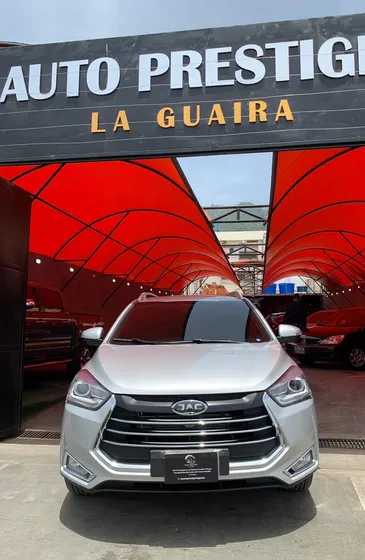 Jac Arena Sport