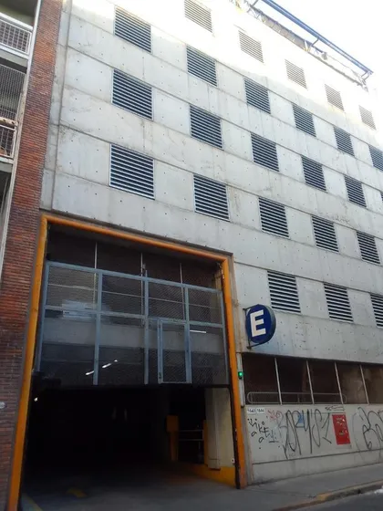 Cochera En Venta - 13mts2 - Congreso