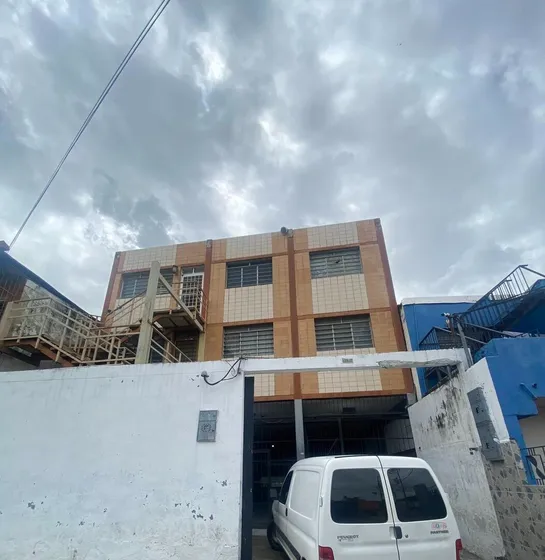 234748 Am* Venta De Edificio Comercial O Residencial En San Blas Valencia