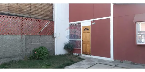 Arriendo De Casa En Buin