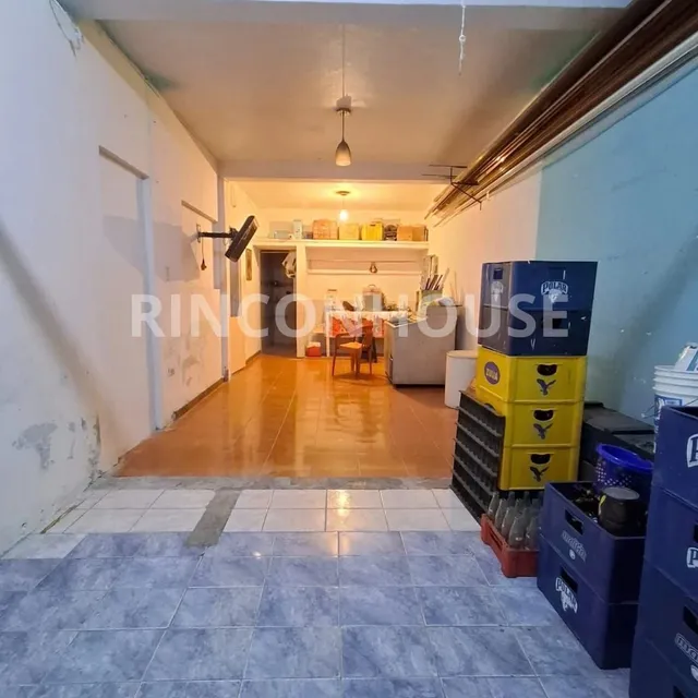 Local En Alquiler En Limón, Aragua Maracay