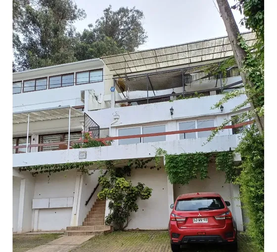 Departamento En Venta En Miraflores Bajo