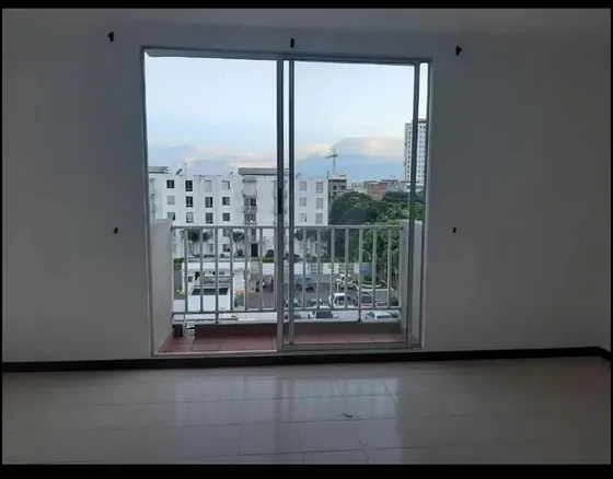 Apartamento En Valle Del Lili- Cali, Valle.