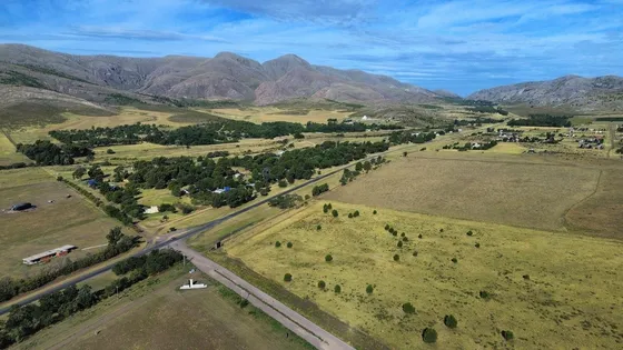 Venta Excelentes Lotes San Andres De La Sierra