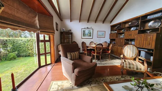 Casa En Venta En Valdivia
