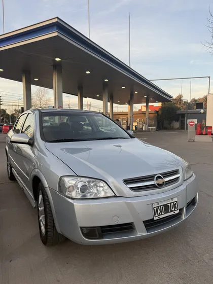 Chevrolet Astra 2.0 Gls